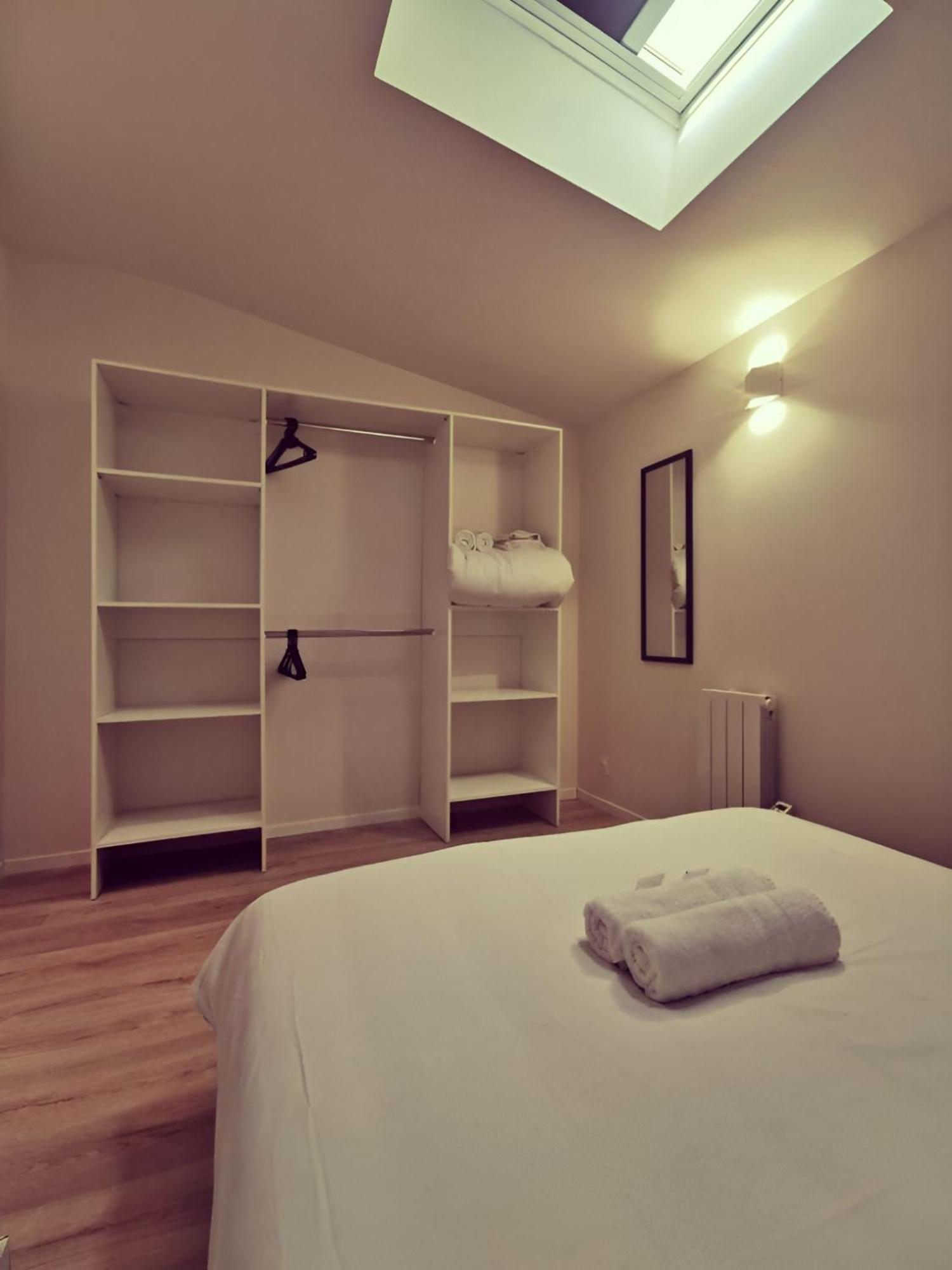 Ferienwohnung Le Quai Du Rhone Sainte-Colombe  Exterior foto