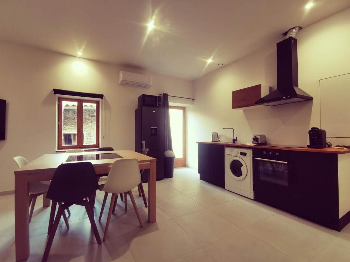 Ferienwohnung Le Quai Du Rhone Sainte-Colombe  Zimmer foto