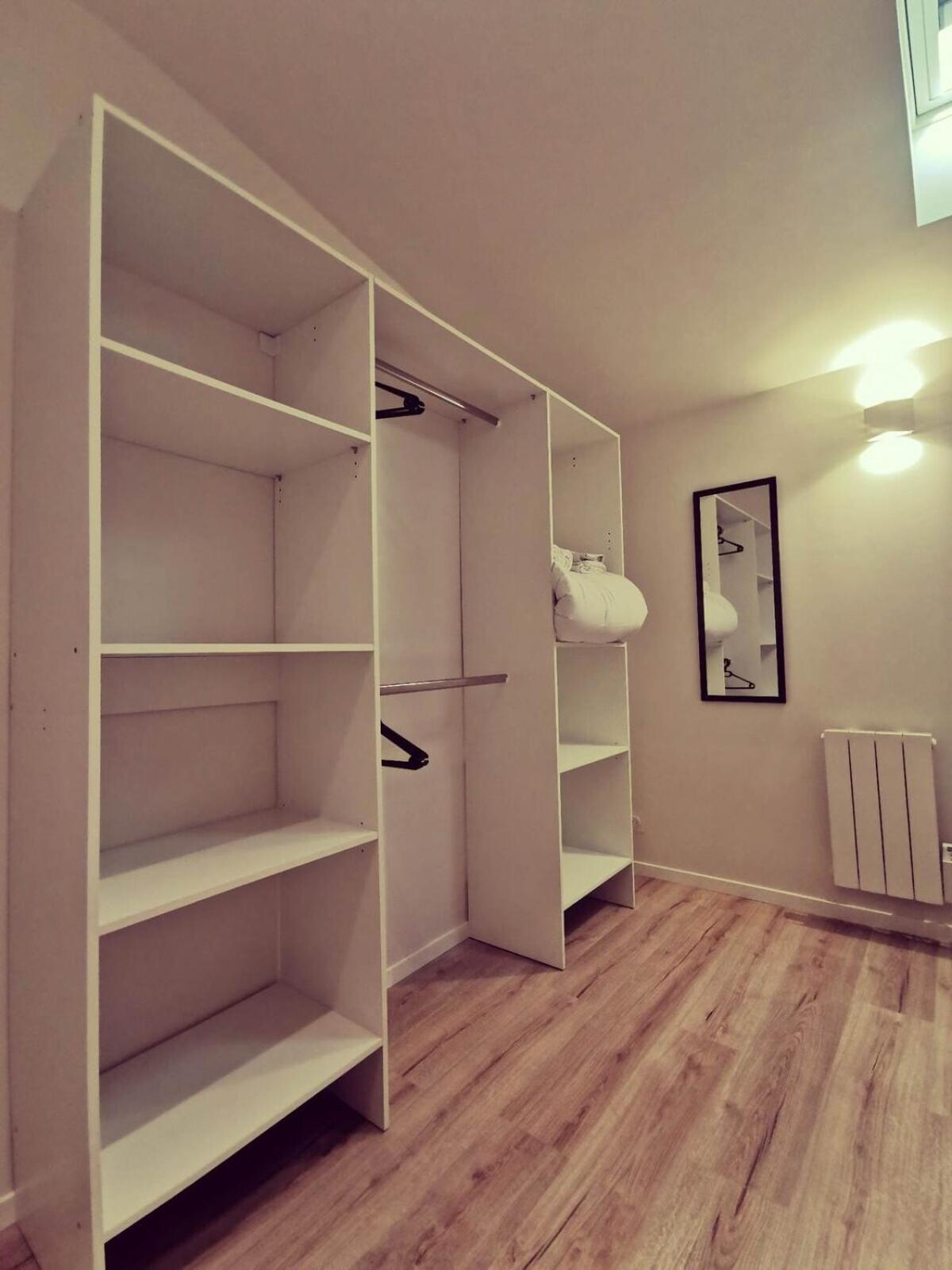 Ferienwohnung Le Quai Du Rhone Sainte-Colombe  Zimmer foto
